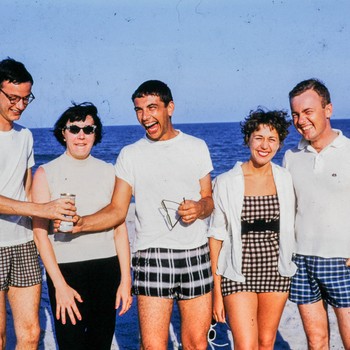 Photo of Jeanine VanKerckhove